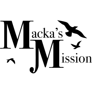 Team Page: Macka’s Mission